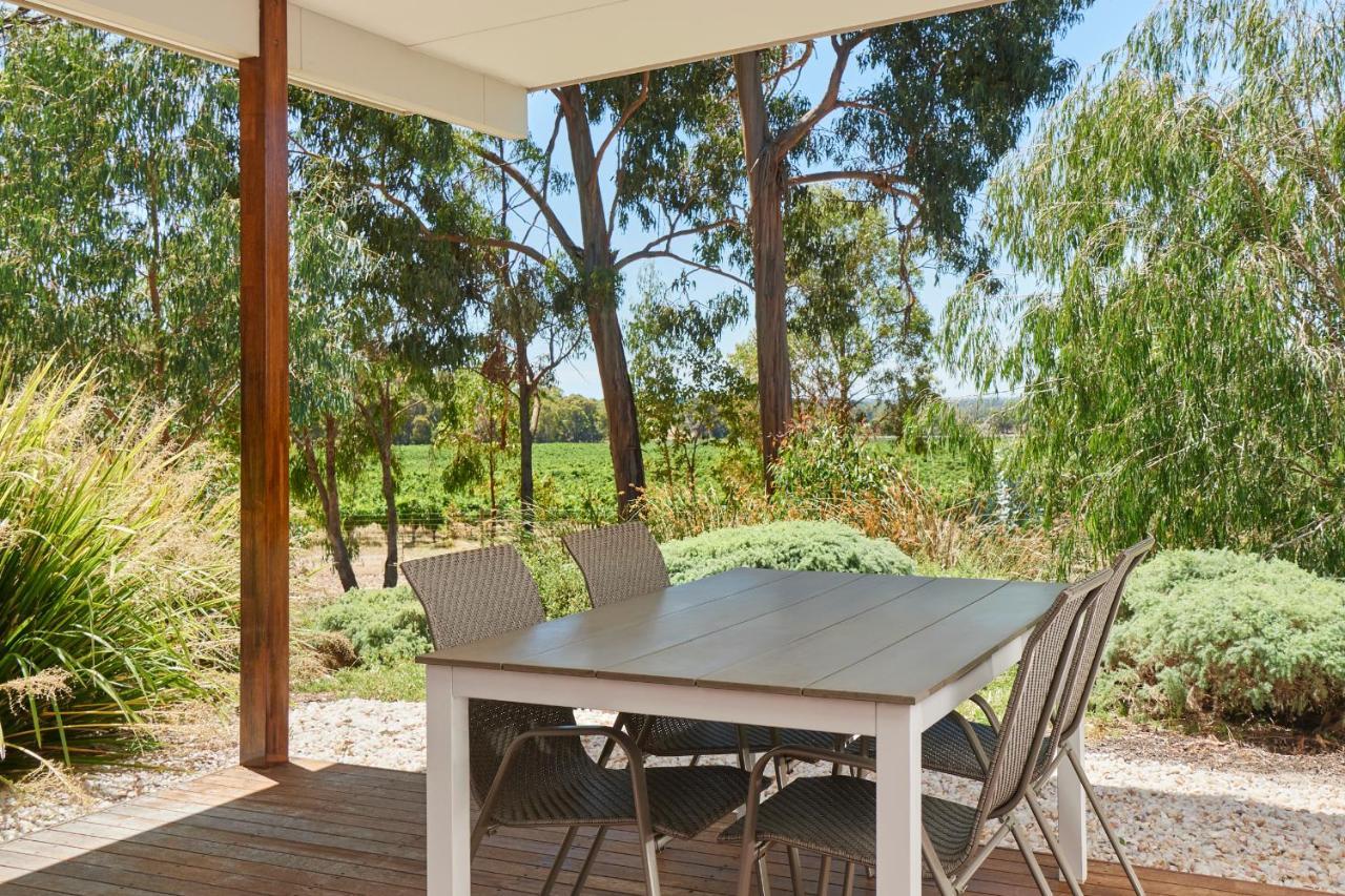 Eight Willows Retreat Resort 4*