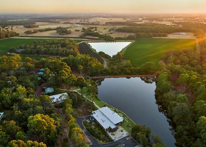 Eight Willows Retreat