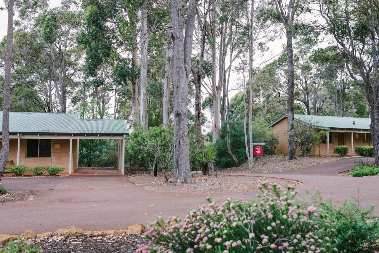 Eight Willows Retreat Resort