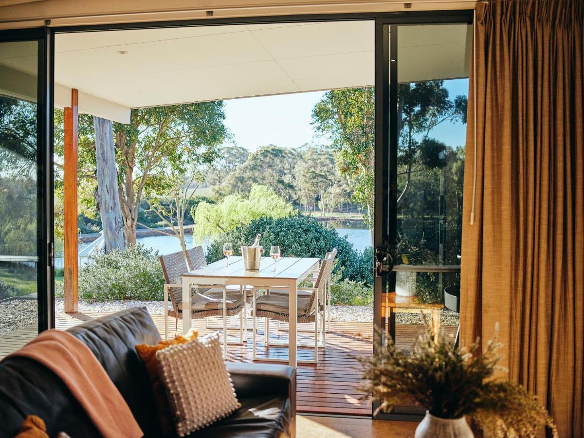 Eight Willows Retreat 4*