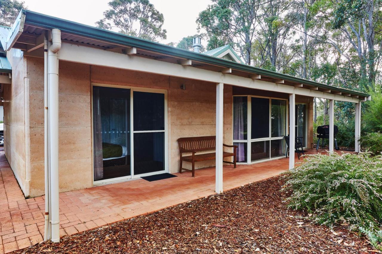 Eight Willows Retreat Yelverton
