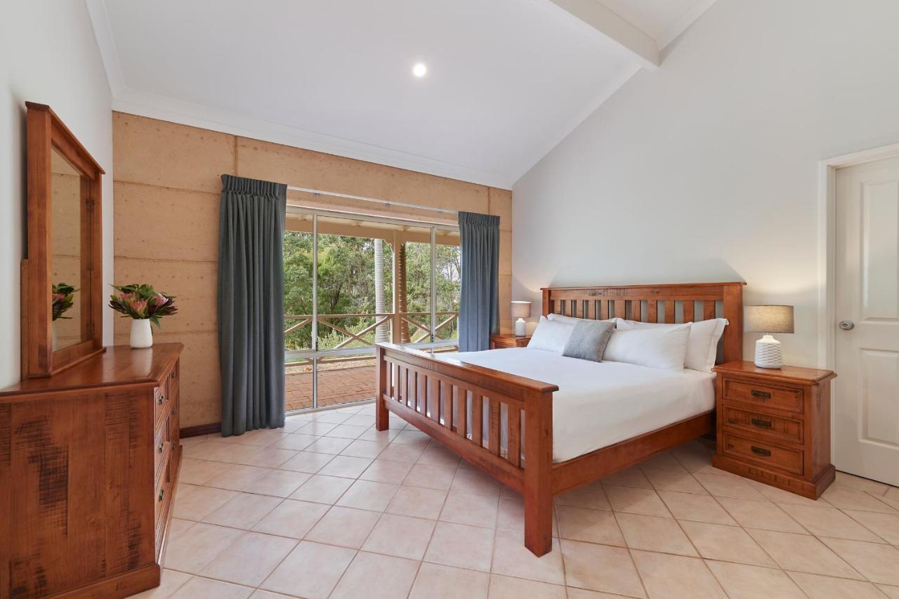 Eight Willows Retreat Resort Yelverton