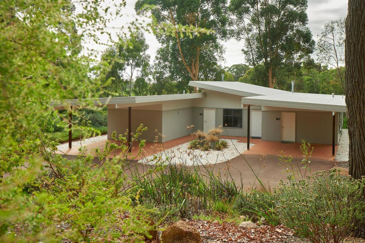 Eight Willows Retreat 4*