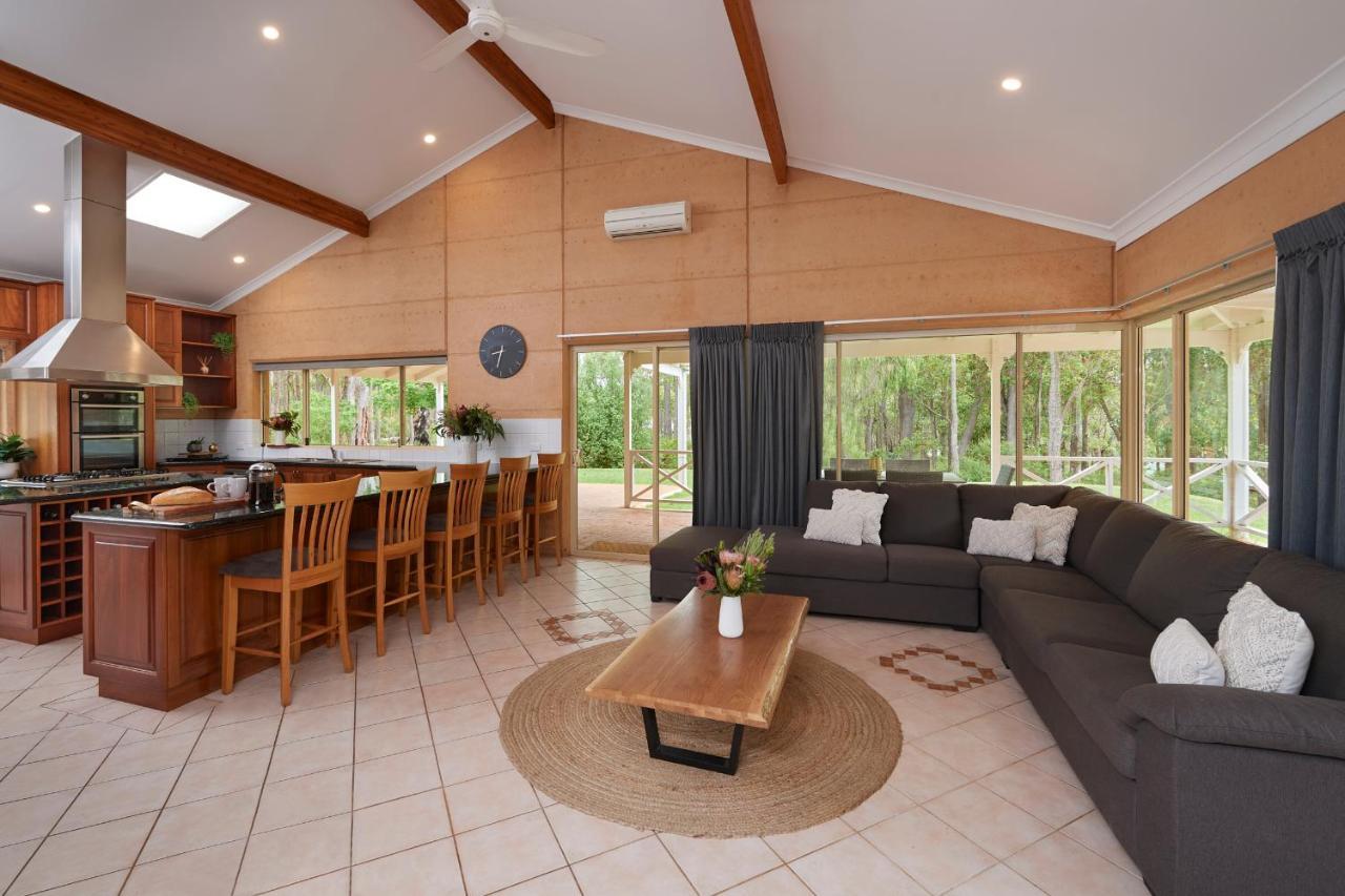 Eight Willows Retreat Resort Yelverton