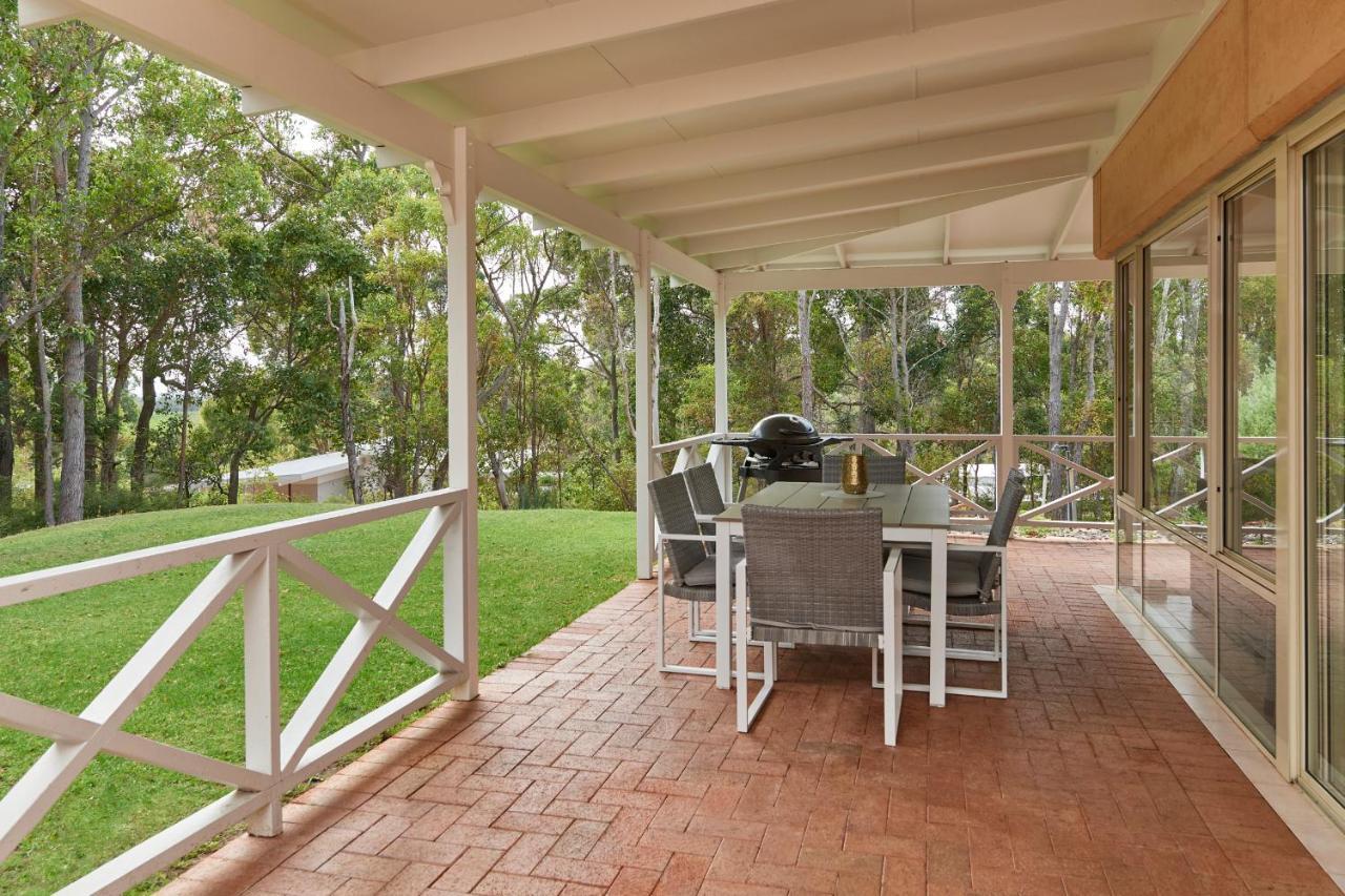 Eight Willows Retreat Resort 4*