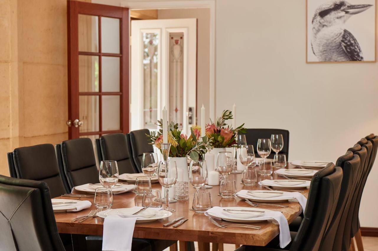 Eight Willows Retreat 4* Yelverton