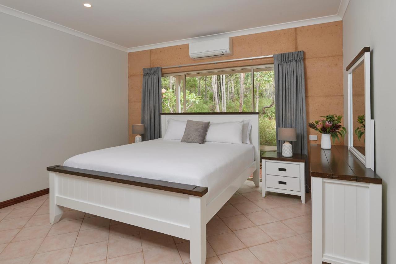 Eight Willows Retreat Resort
