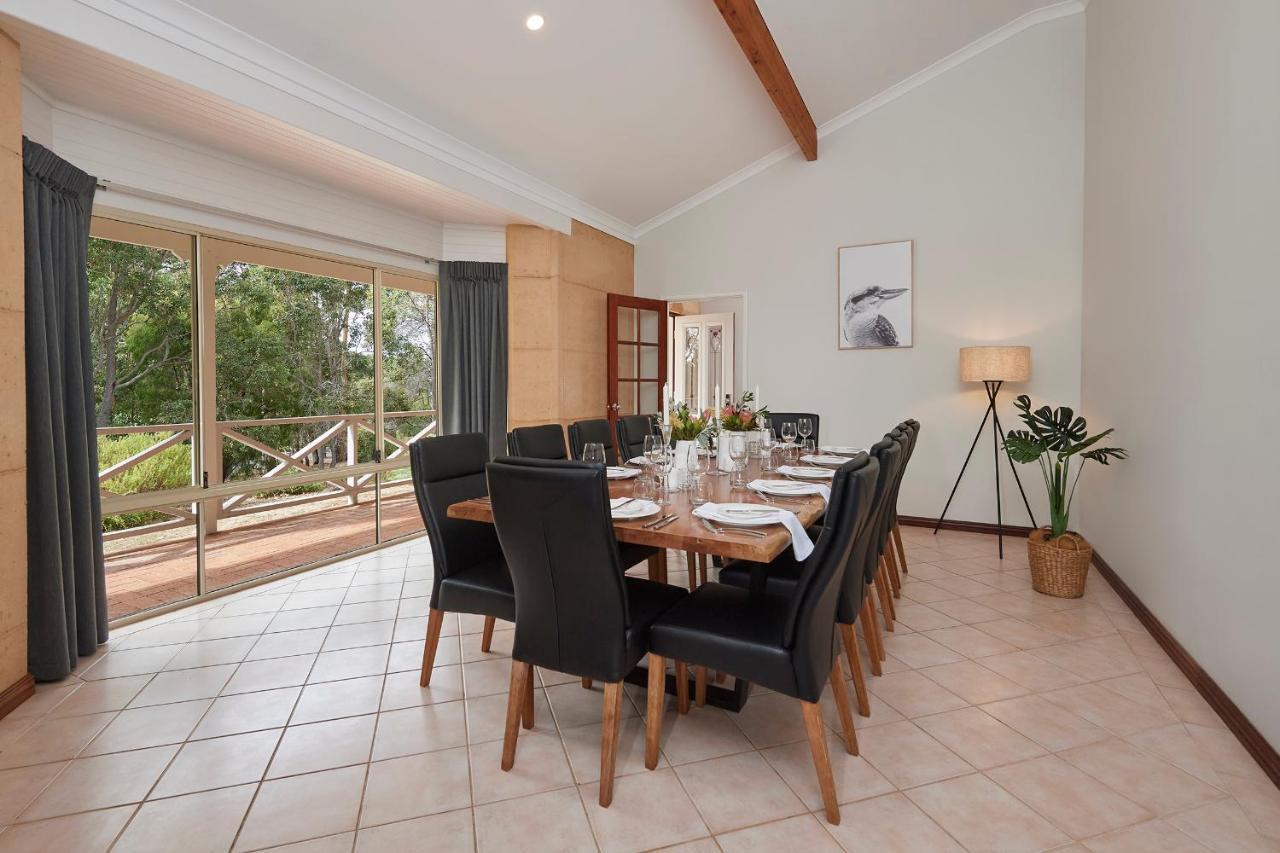 Eight Willows Retreat Yelverton