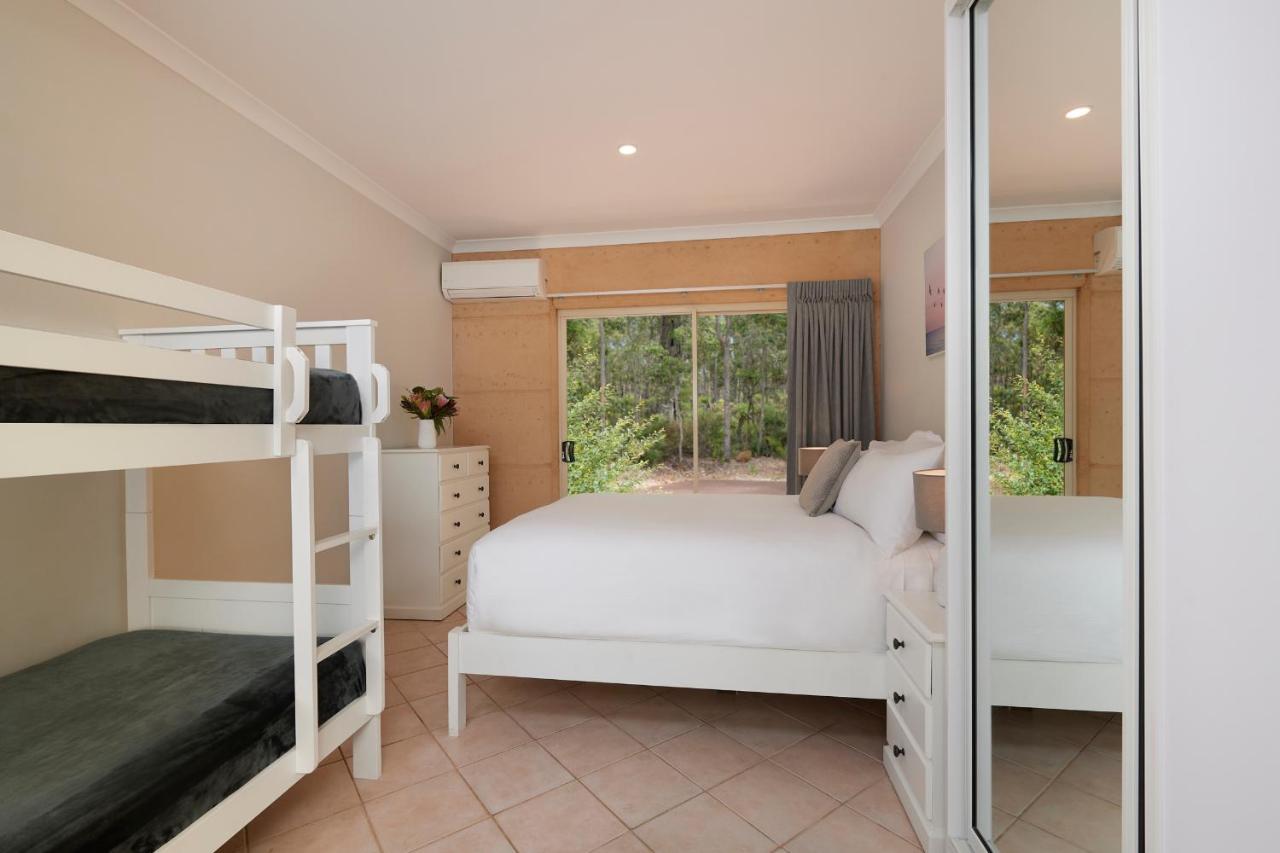 Eight Willows Retreat 4*