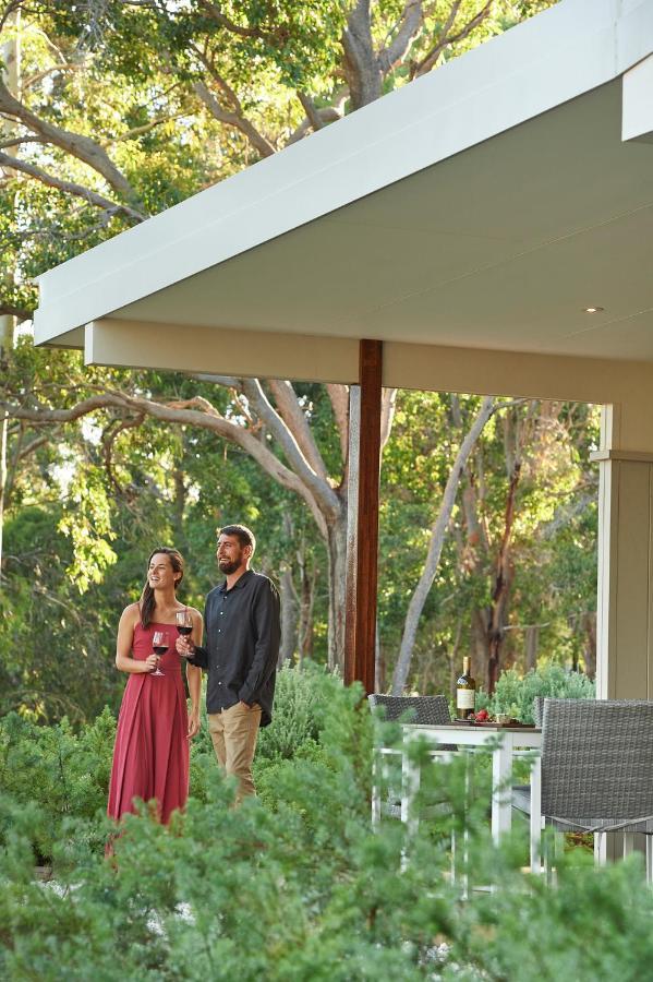 Eight Willows Retreat Yelverton