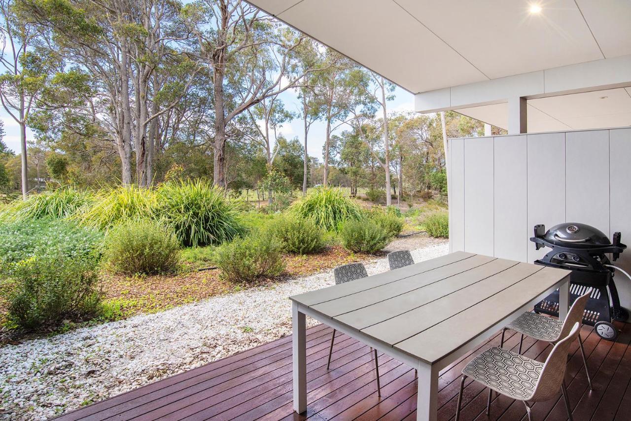 Eight Willows Retreat 4*