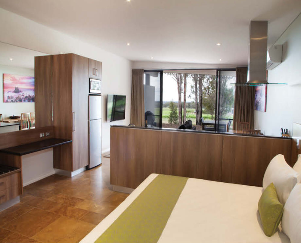 Eight Willows Retreat Resort 4*