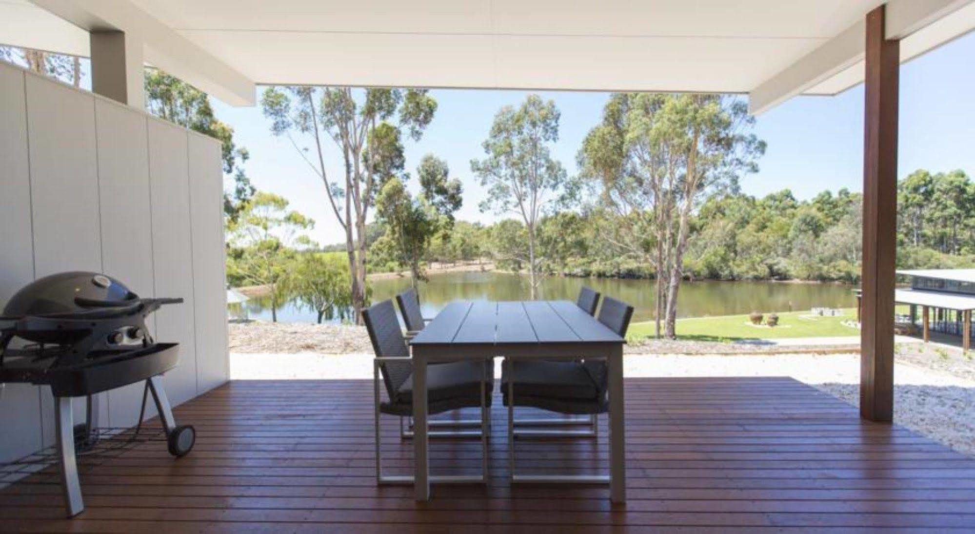 Eight Willows Retreat Yelverton
