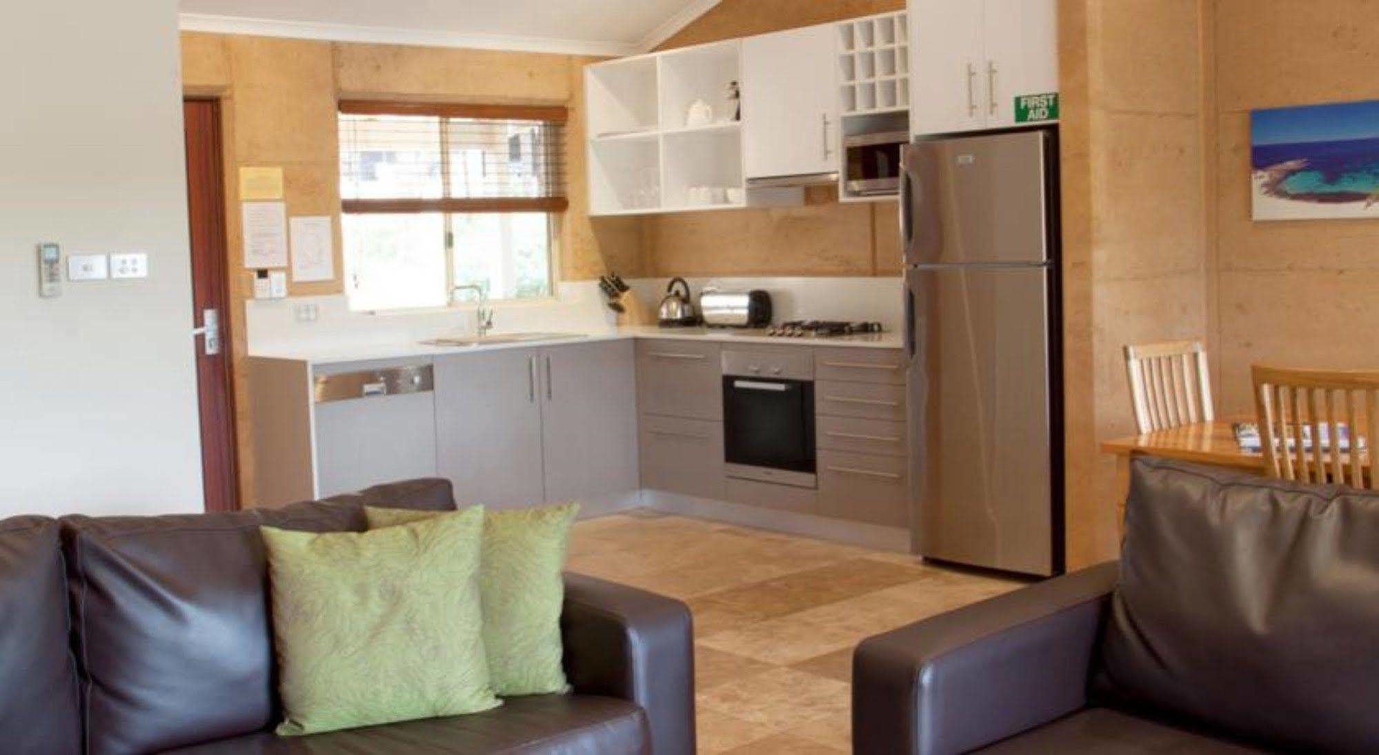 Resort Eight Willows Retreat