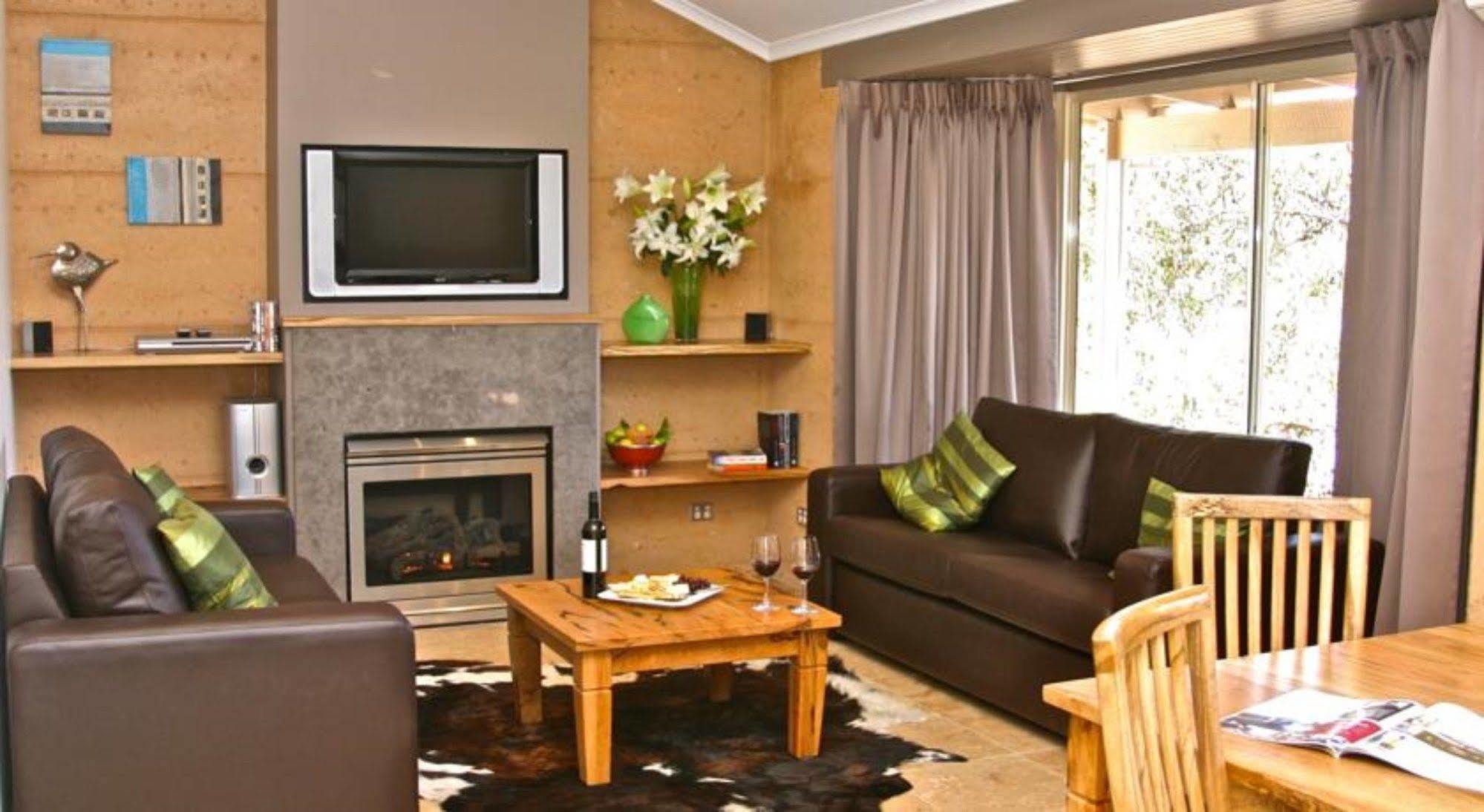 Eight Willows Retreat 4* Yelverton