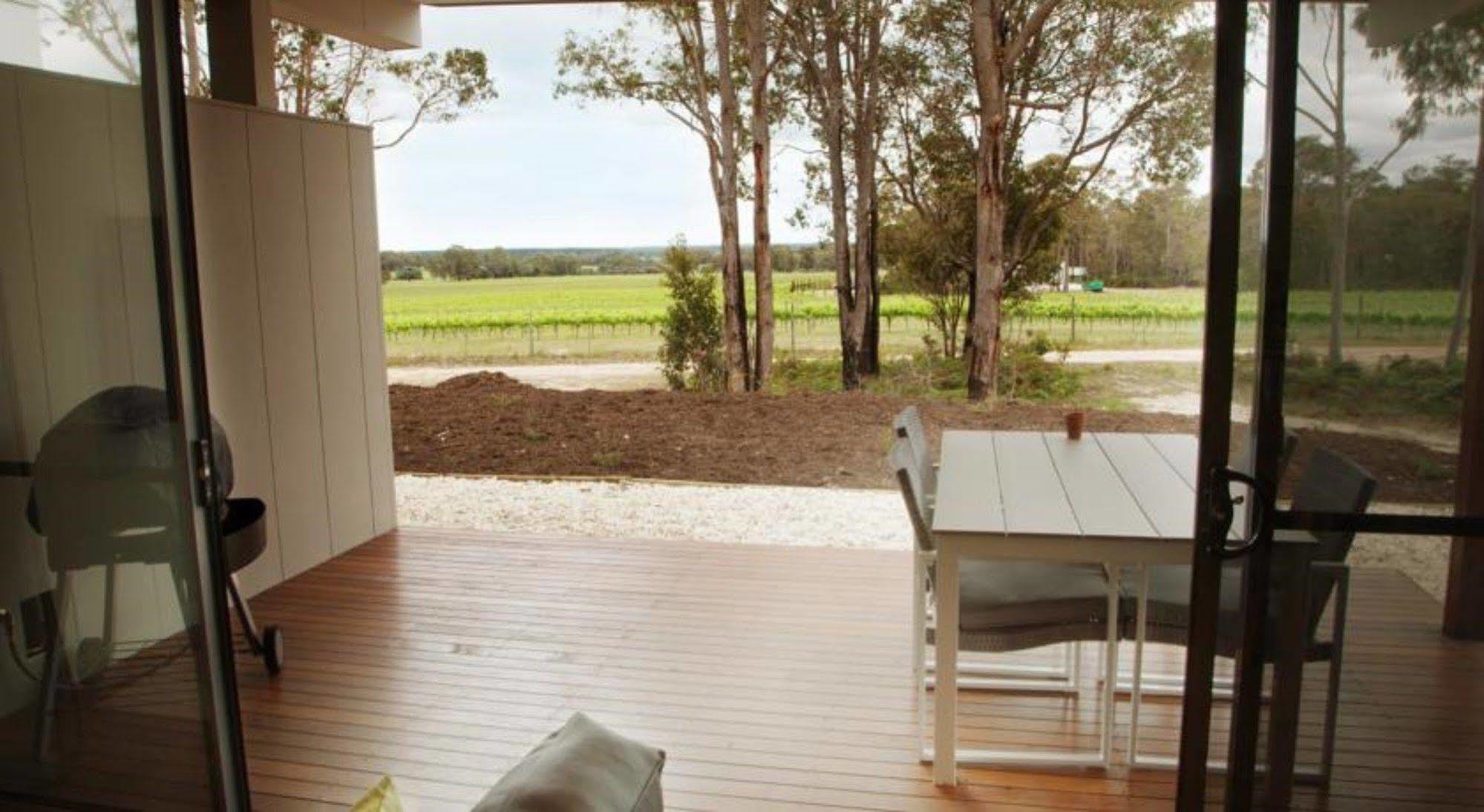 Eight Willows Retreat Yelverton