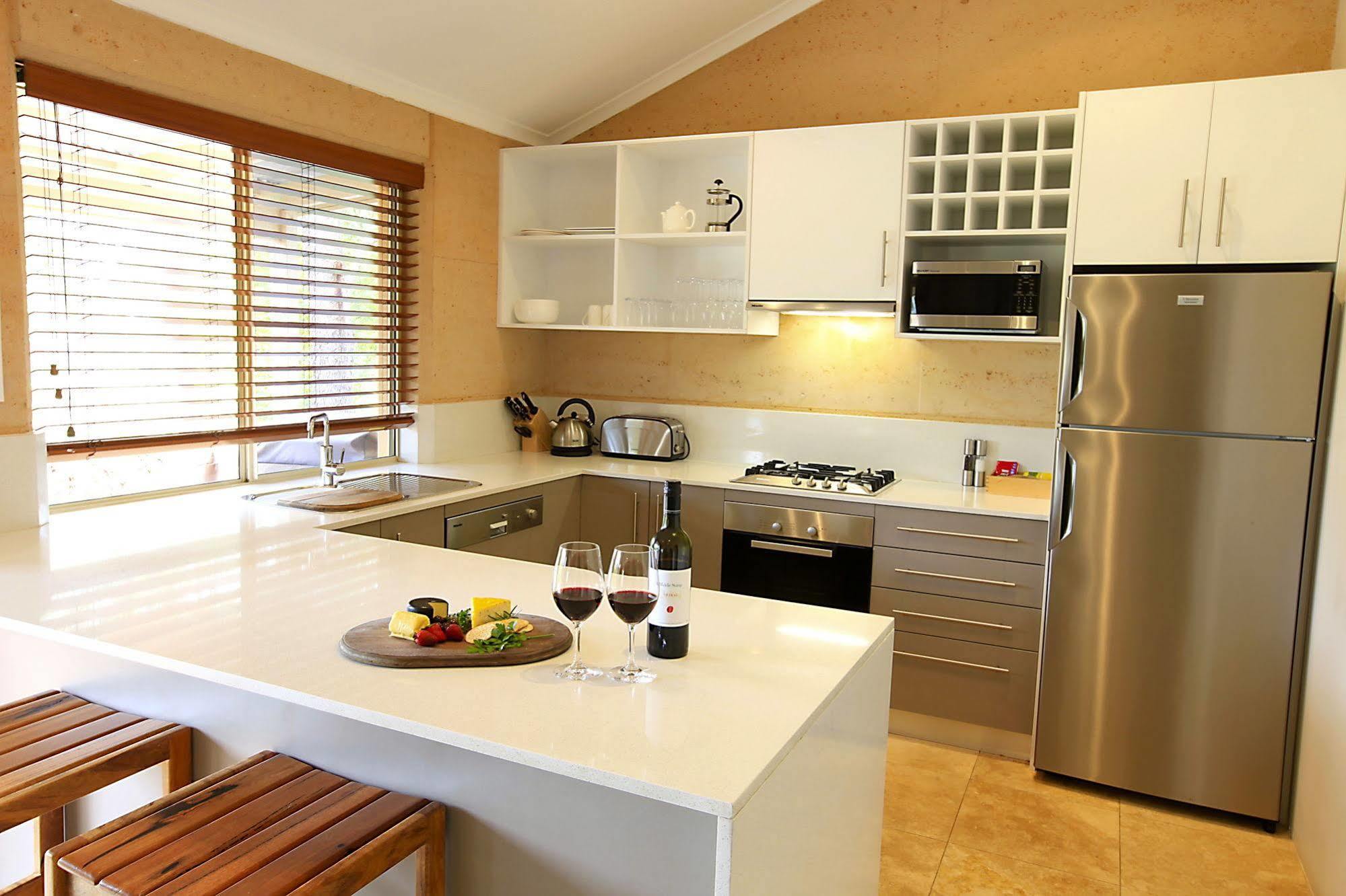 Eight Willows Retreat Resort
