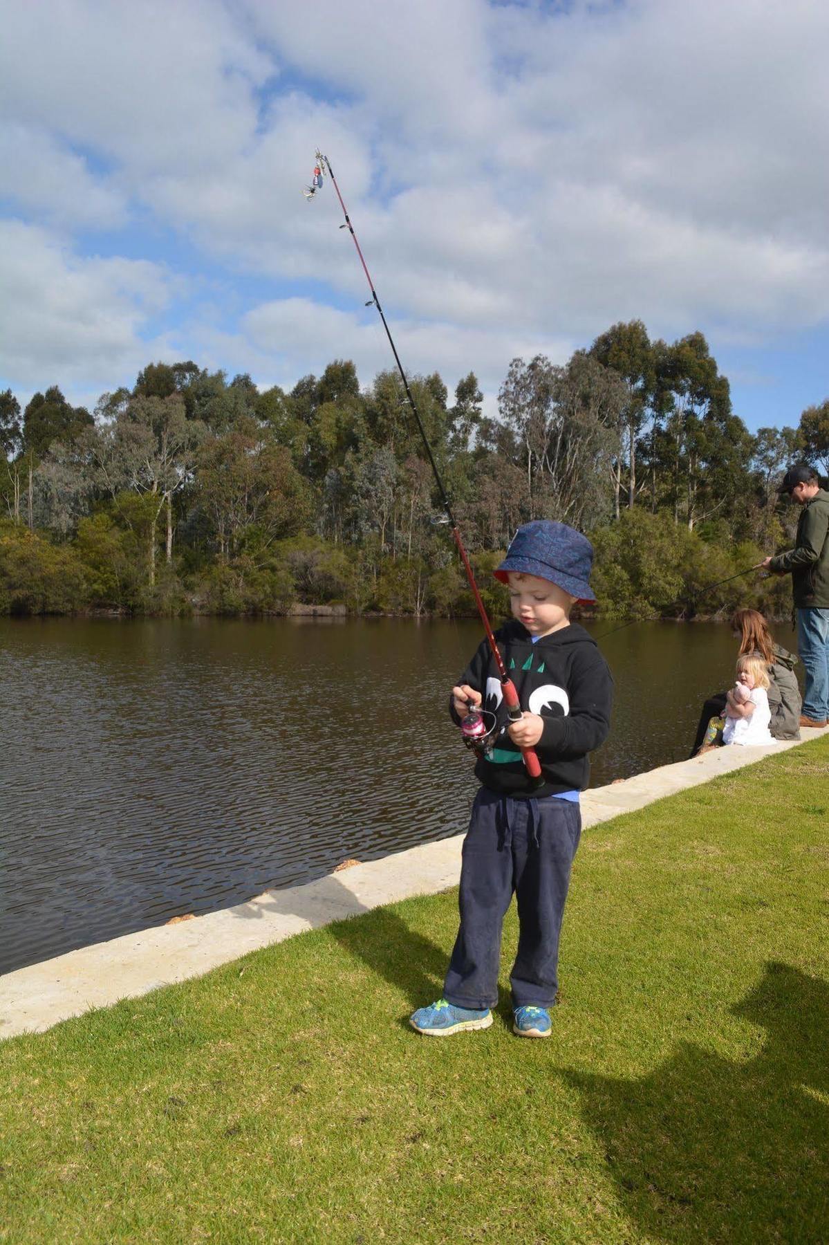 Eight Willows Retreat Yelverton