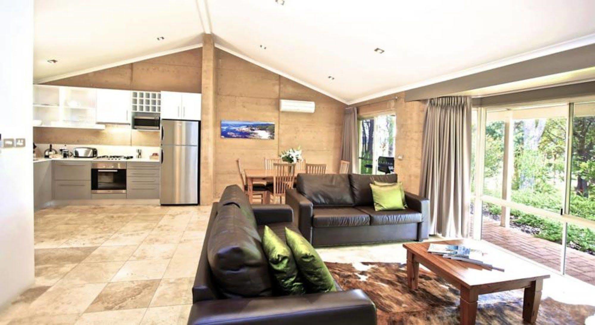 Resort Eight Willows Retreat 4*