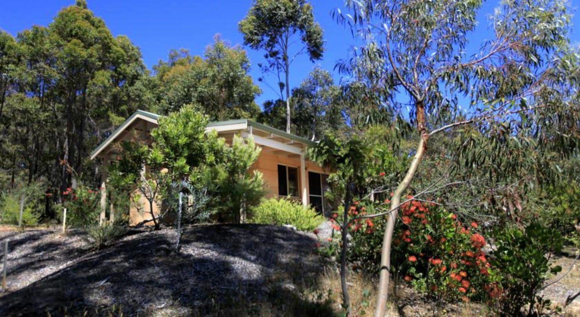 Eight Willows Retreat Resort Yelverton