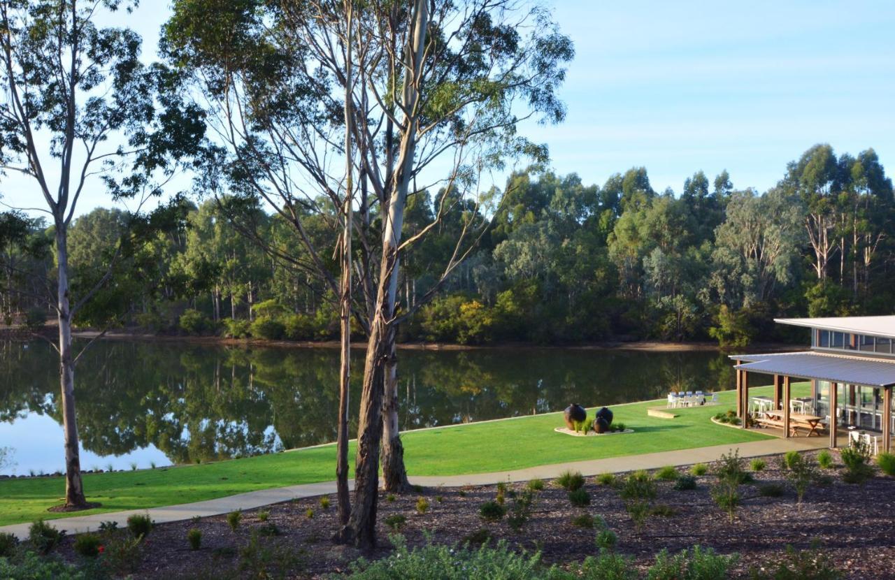 Eight Willows Retreat Yelverton